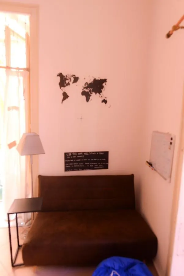 Hotel Exclusive Dependance à Palerme Maison d'hôtes