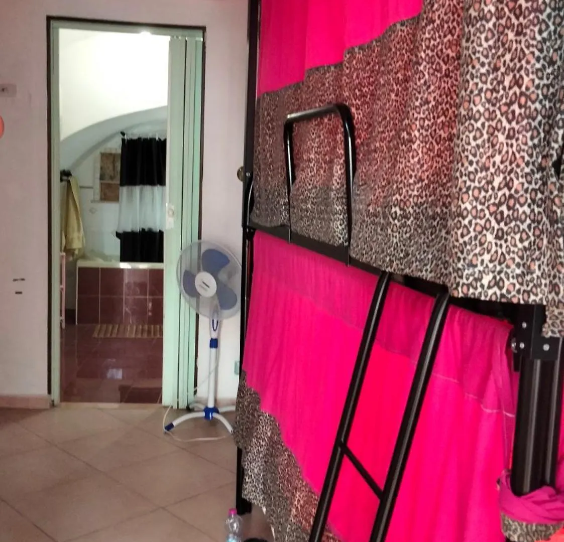 Ostello Exclusive Dependance Palermo