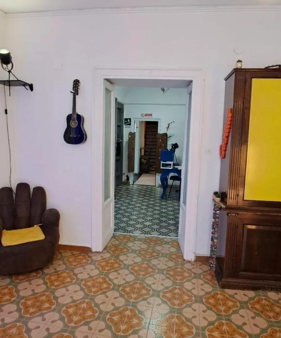 Ostello Exclusive Dependance Palermo 3*,