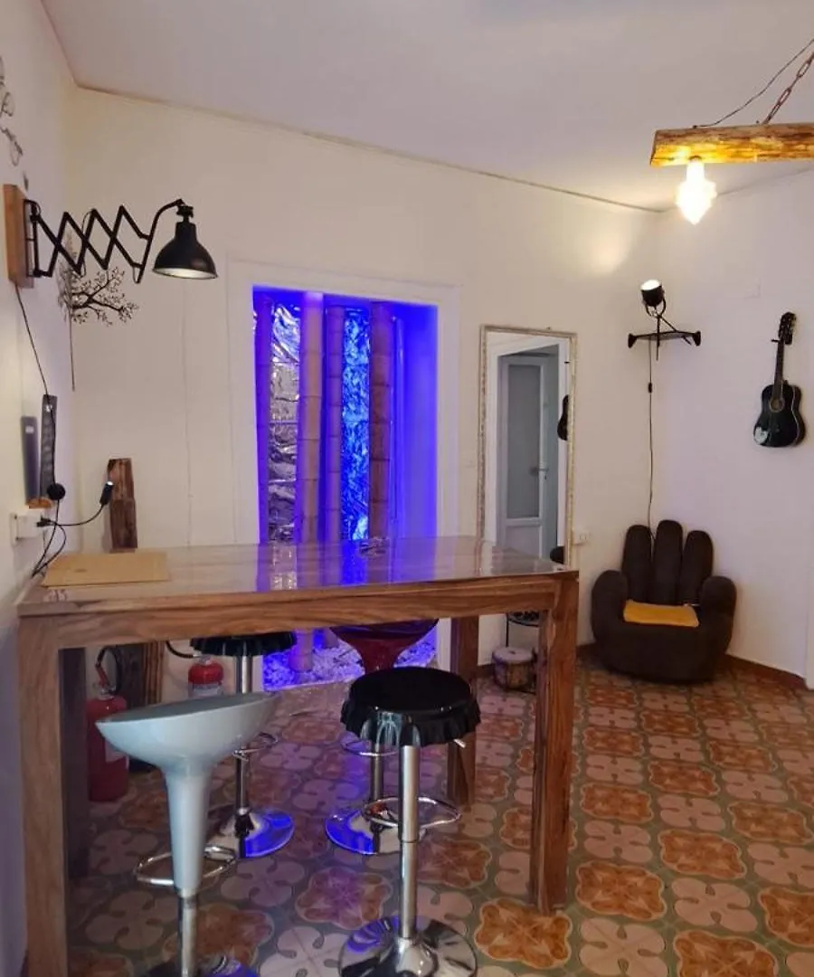 Hotel Exclusive Dependance à Palerme Italie