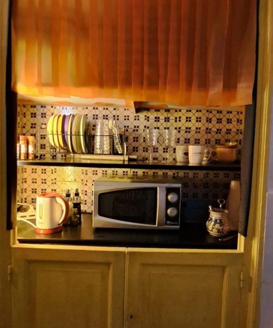 Hotel Exclusive Dependance à Palerme 3*,  Italie
