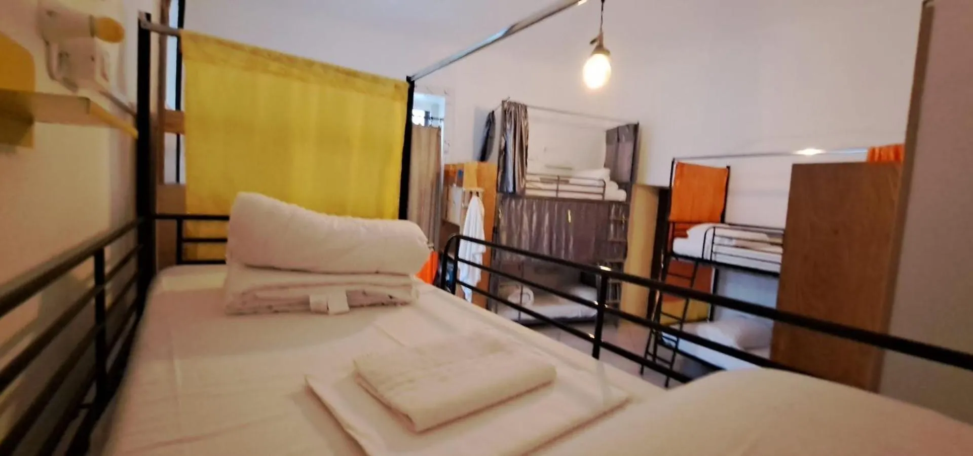 Hotel Exclusive Dependance à Palerme