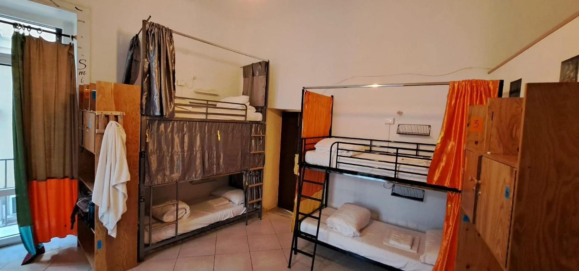 Hotel Exclusive Dependance à Palerme 3*,  Italie