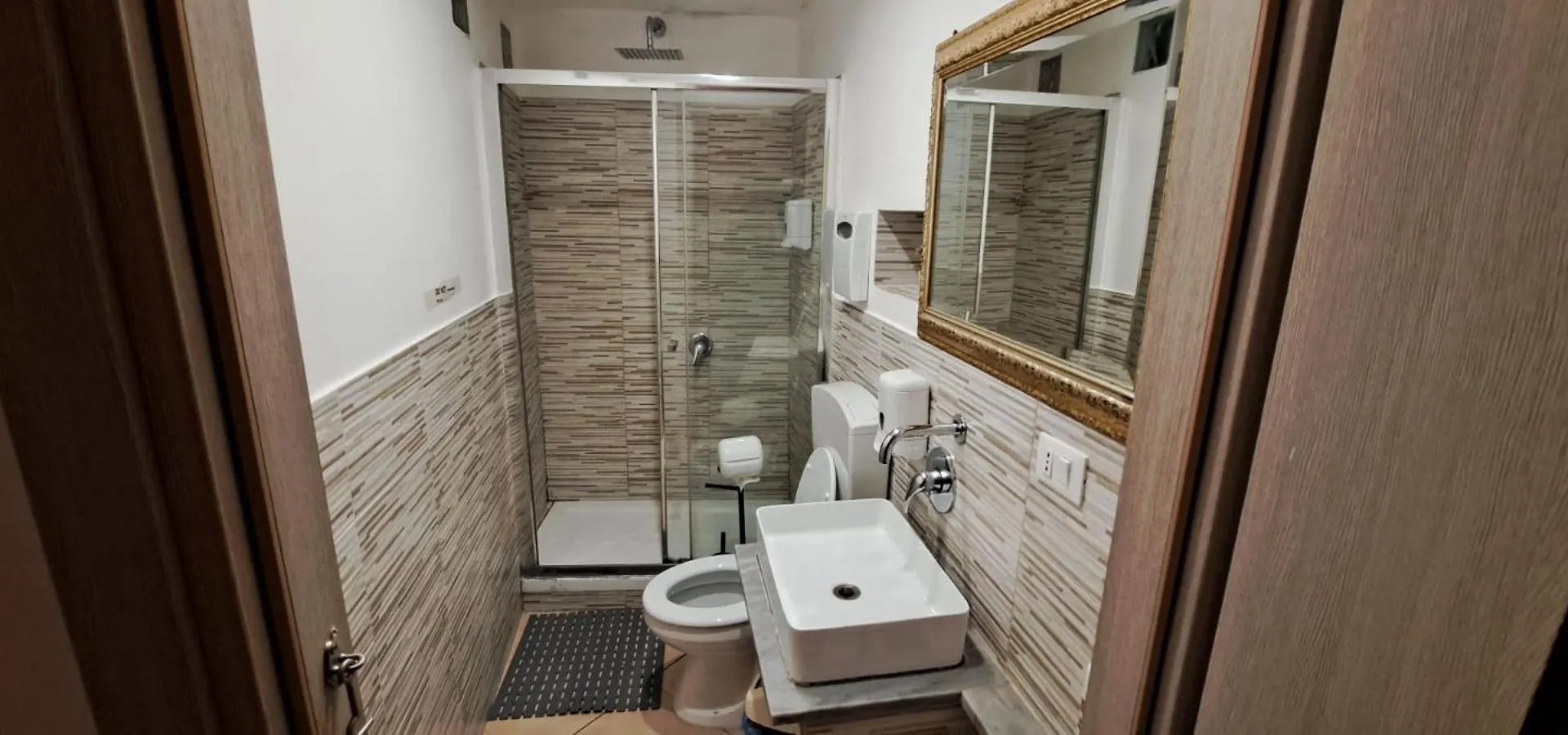 Ostello Exclusive Dependance Palermo Guest house