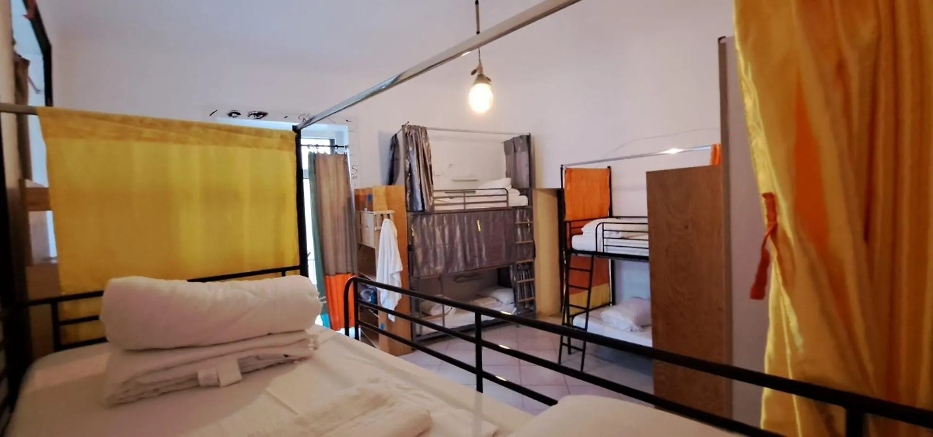 Hotel Exclusive Dependance à Palerme
