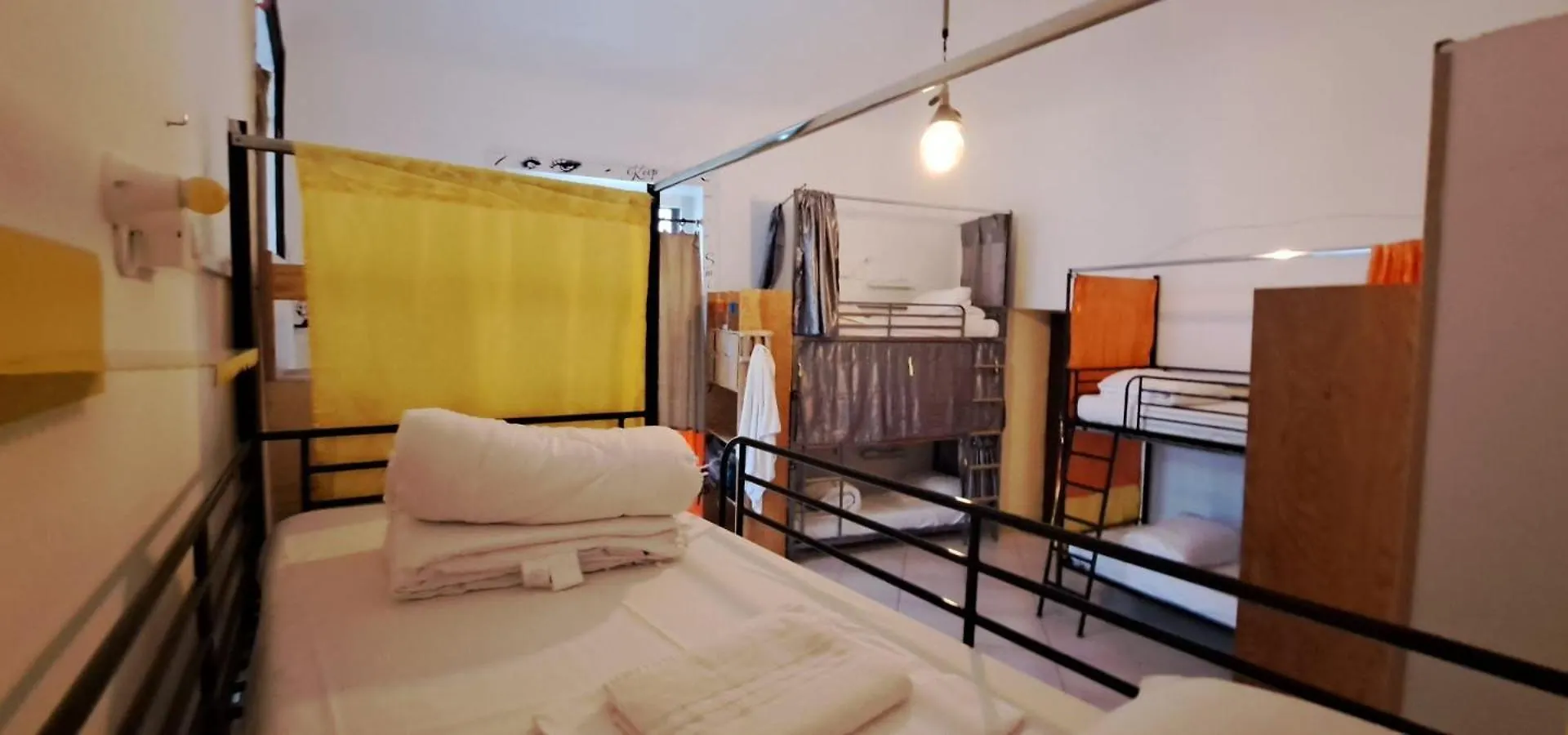 Guest house Ostello Exclusive Dependance Palermo