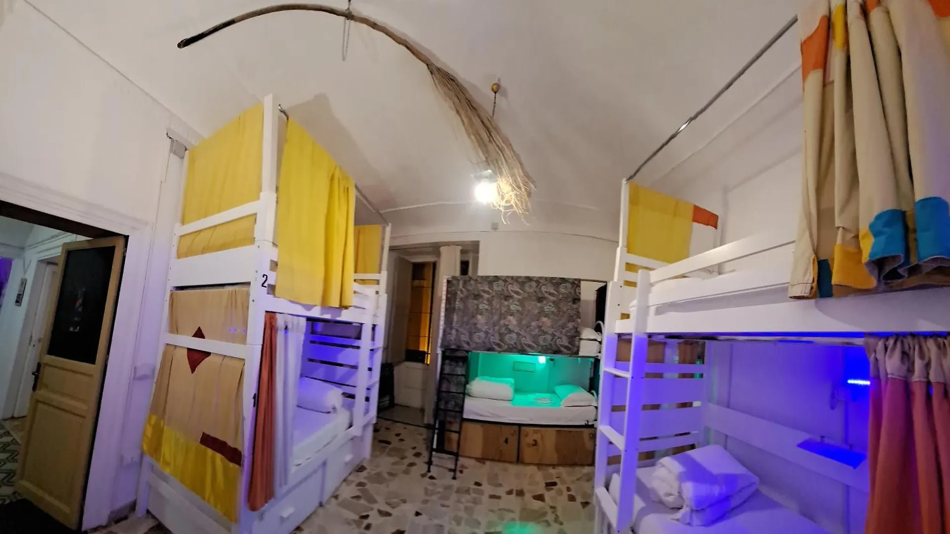 Hotel Exclusive Dependance à Palerme 3*,  Italie