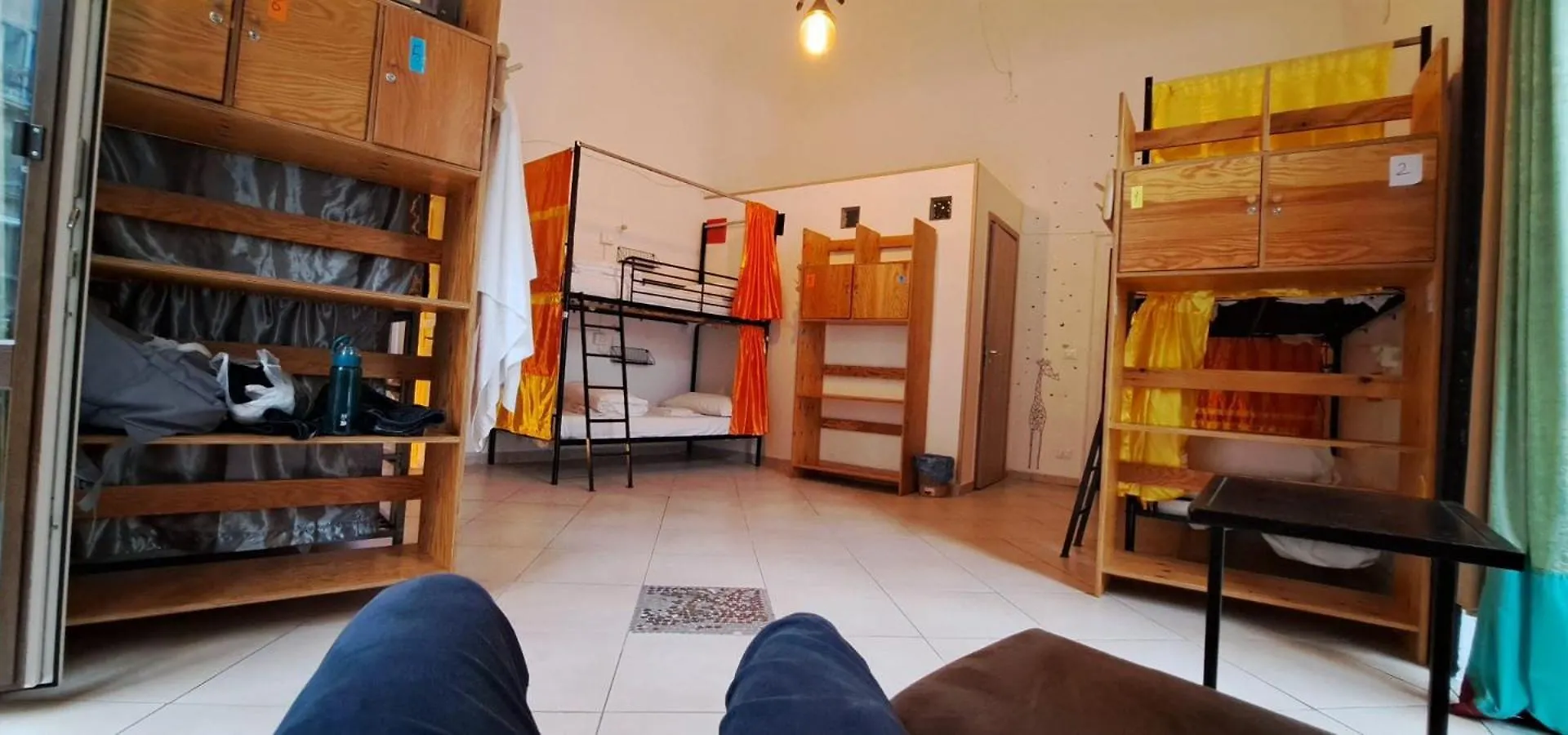 Ostello Exclusive Dependance Palermo Guest house