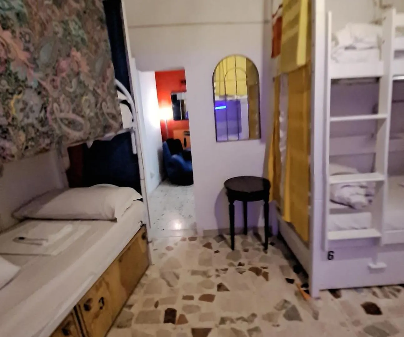 Ostello Exclusive Dependance Palermo