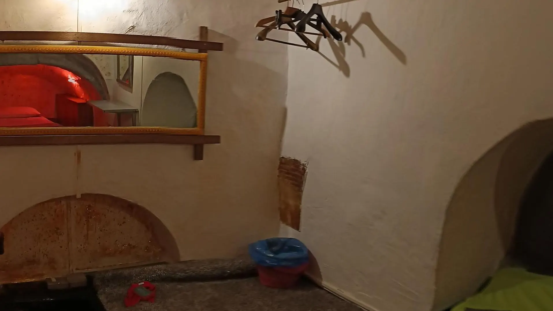 Guest house Ostello Exclusive Dependance Palermo