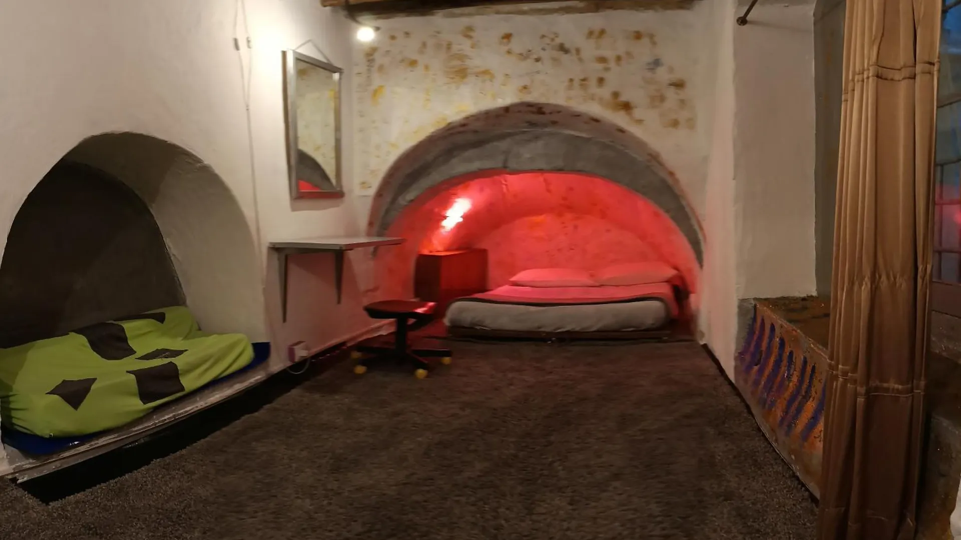 Hotel Exclusive Dependance à Palerme Italie