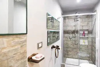 Guest house Ostello Exclusive Dependance Palermo