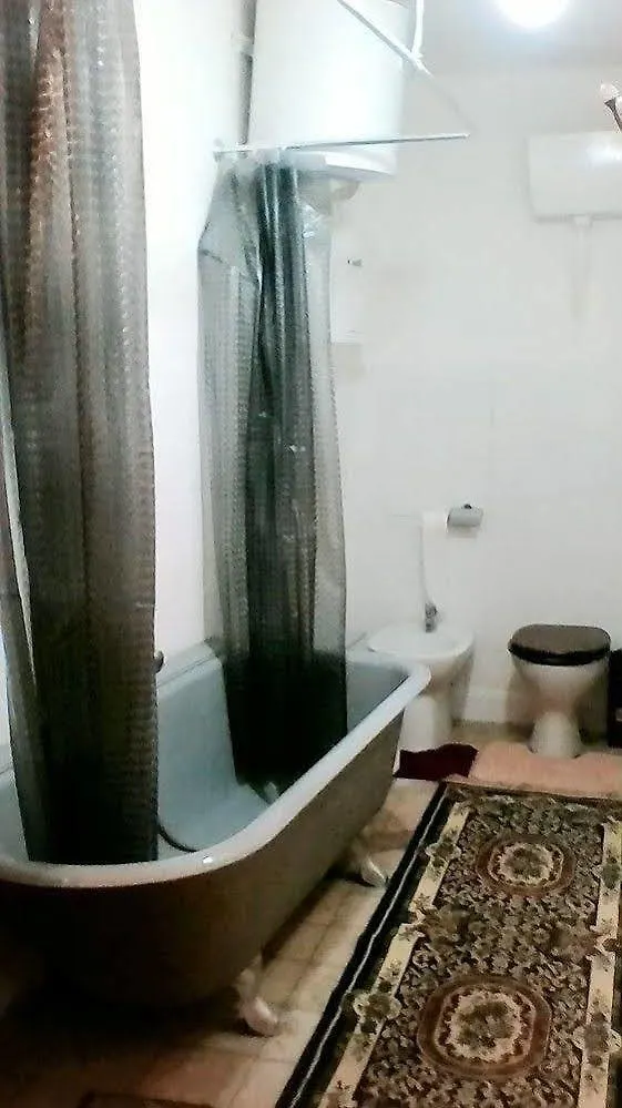 Hotel Exclusive Dependance à Palerme