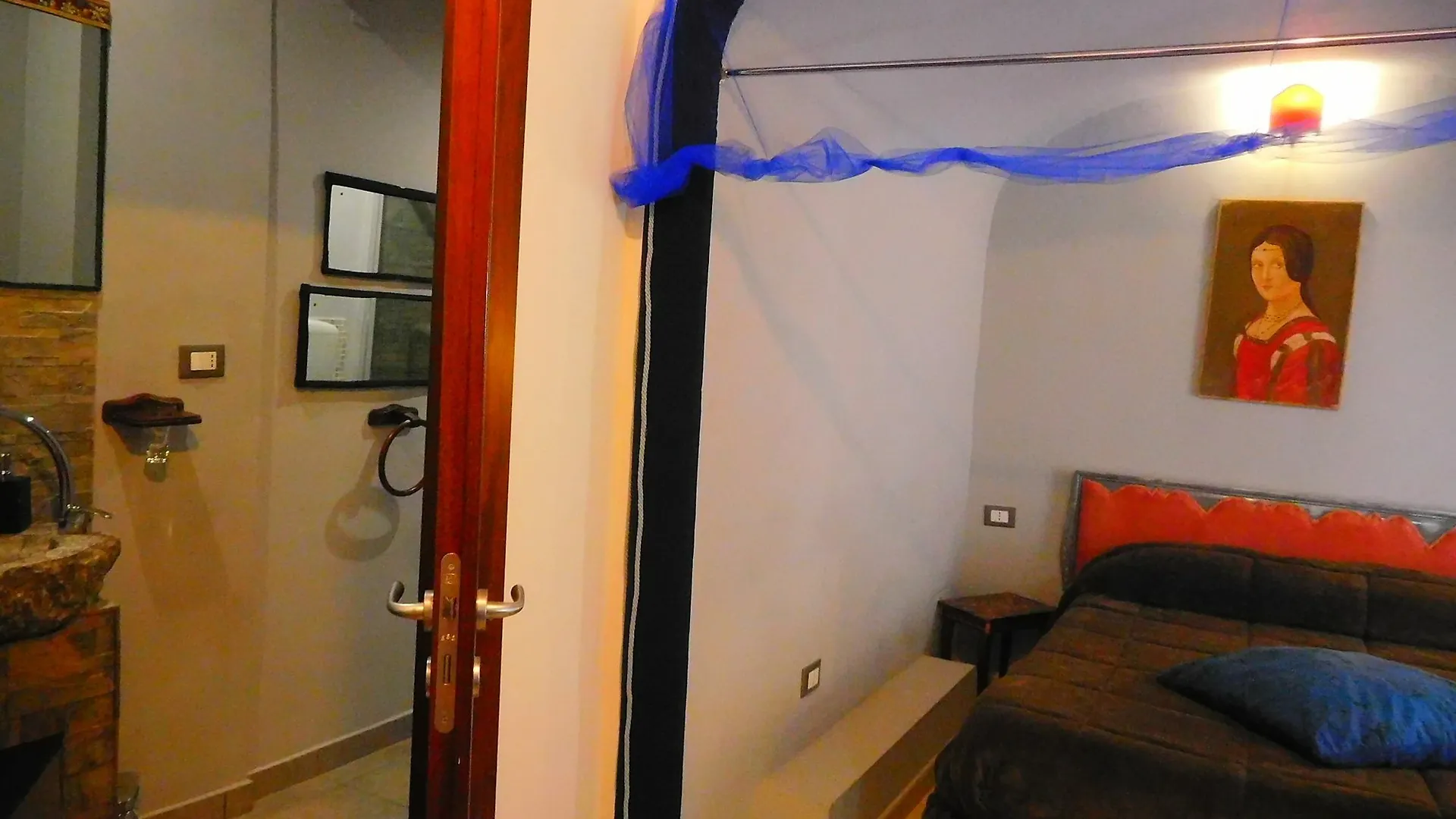 Ostello Exclusive Dependance Palermo Guest house