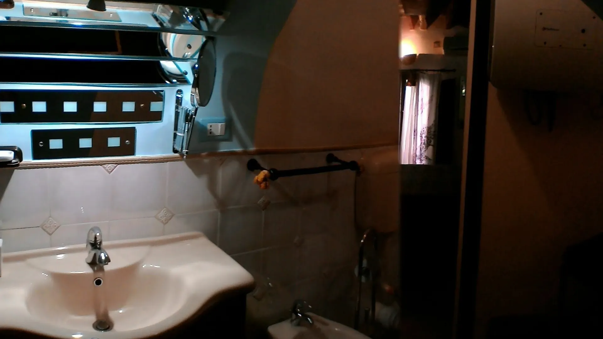 Hotel Exclusive Dependance à Palerme