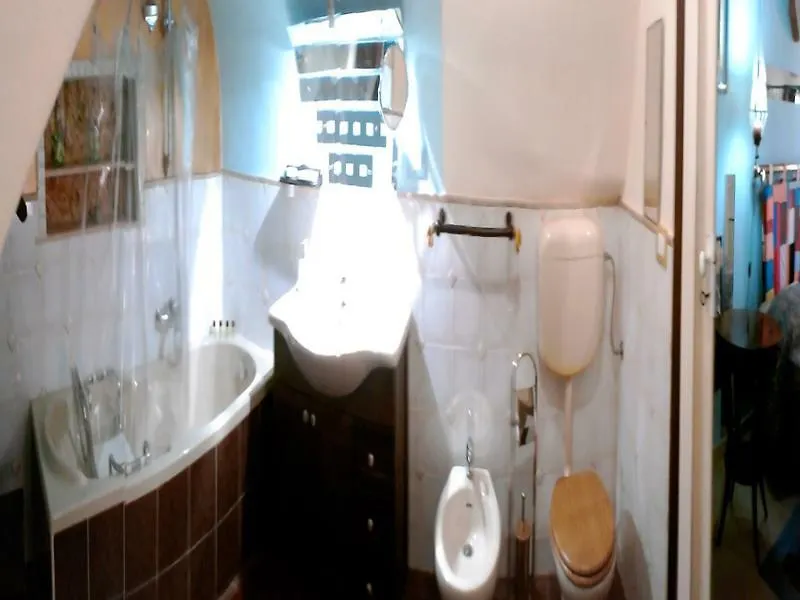 Hotel Exclusive Dependance à Palerme 3*,