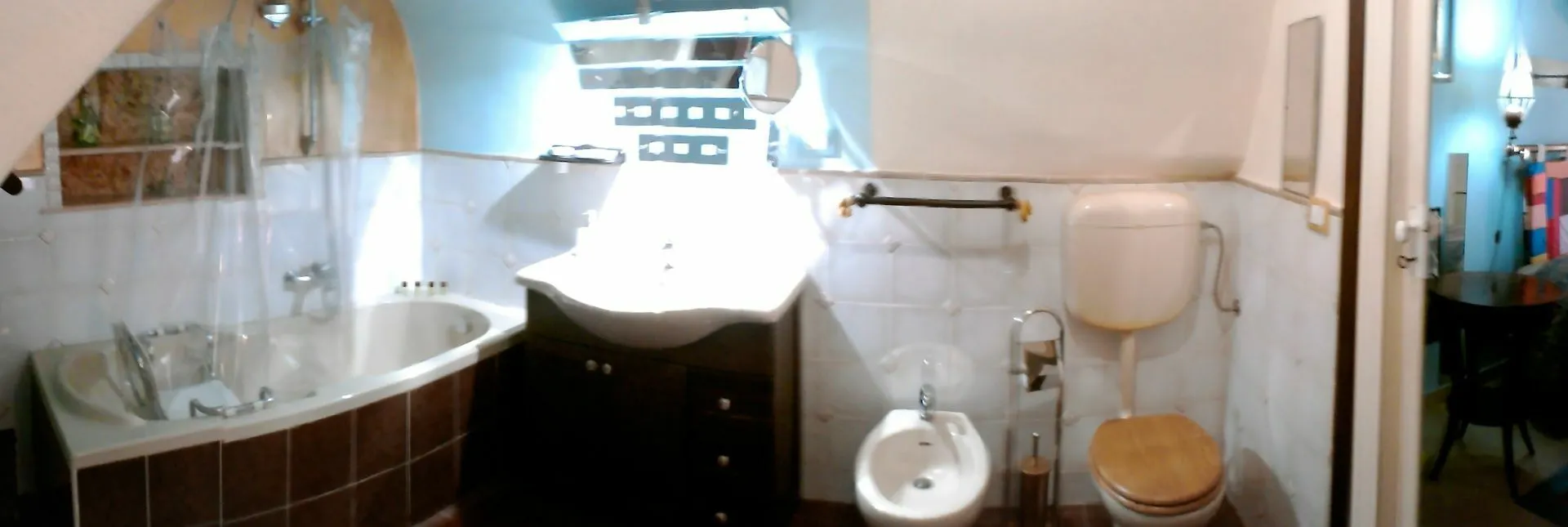 Ostello Exclusive Dependance Palermo Guest house