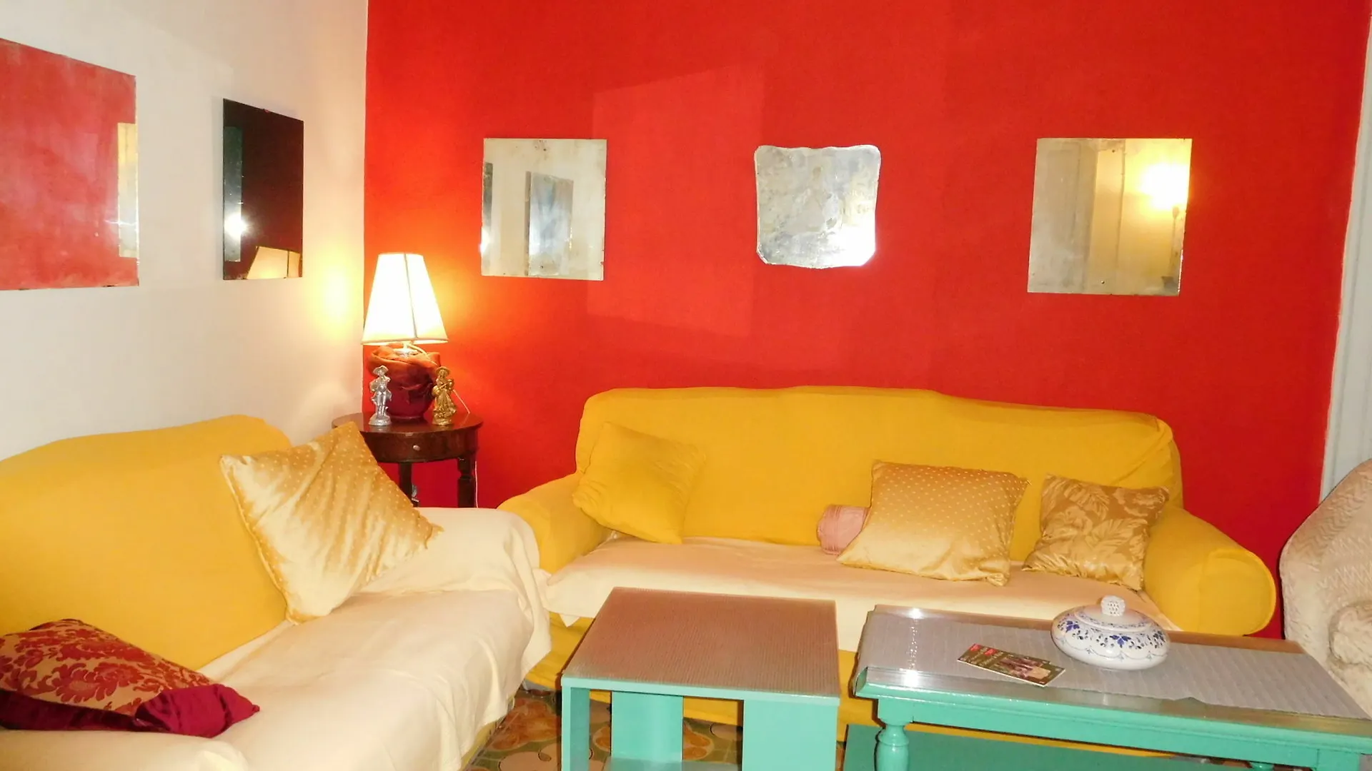 Ostello Exclusive Dependance Palermo Italy