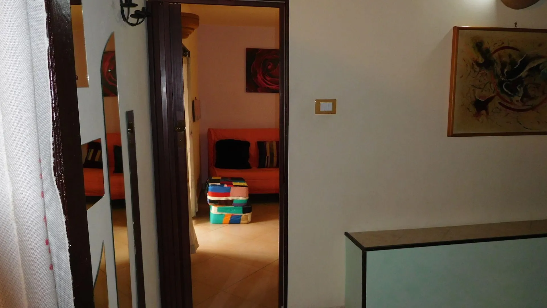 Ostello Exclusive Dependance Palermo Italy