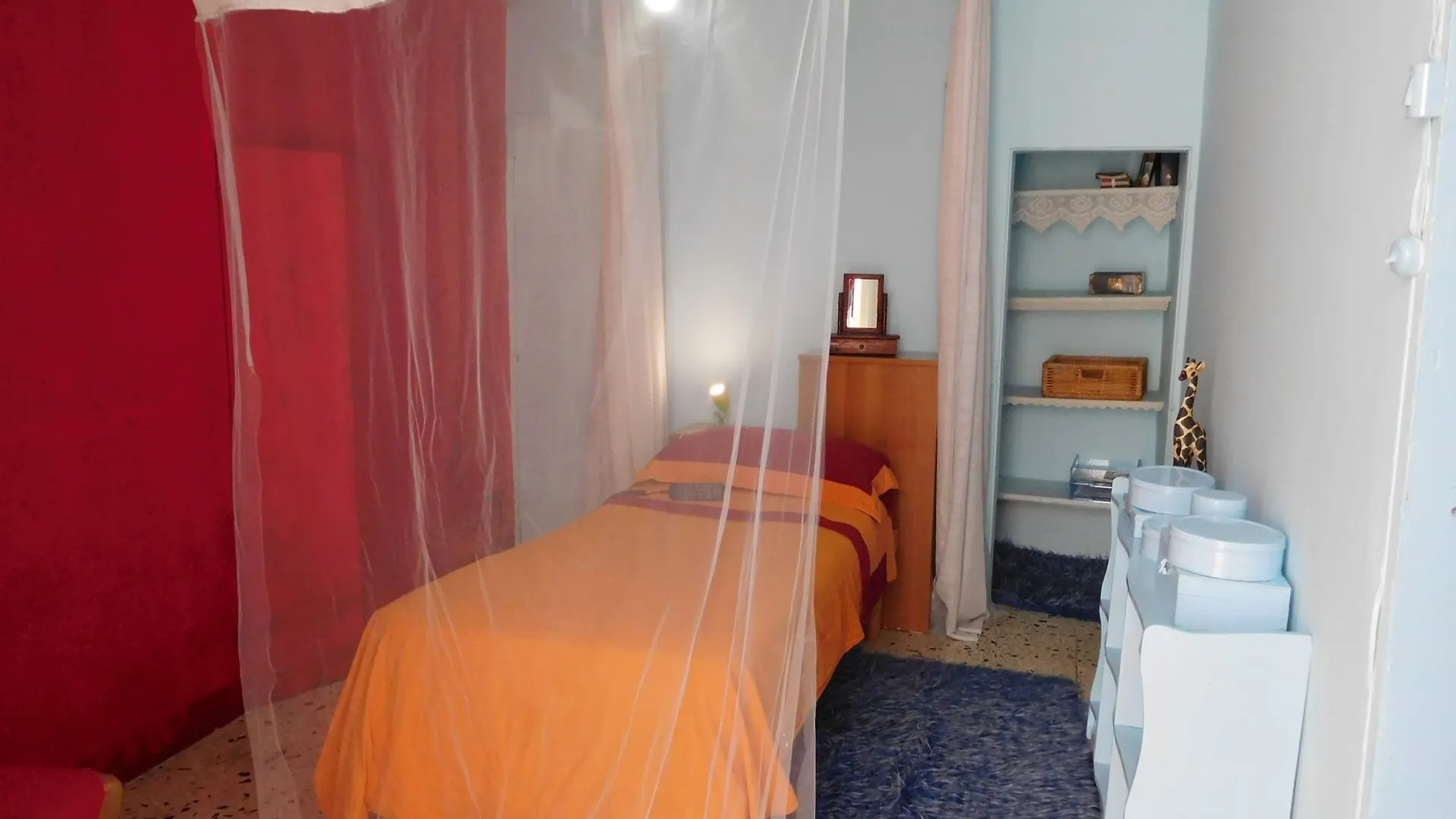 Ostello Exclusive Dependance Palermo 3*,  Italy