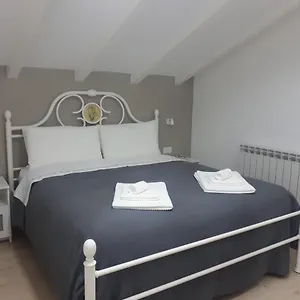 Bed & Breakfast Edo's Lonate Pozzolo