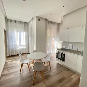 Guest house Boutique Moscova Milan