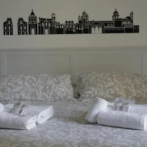 Guest house Cosmopolitan Palermo