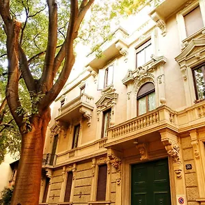 Bed & Breakfast And The Milan