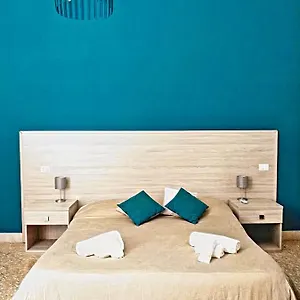 3* Nocleg ze śniadaniem Il Quadrifoglio Room&