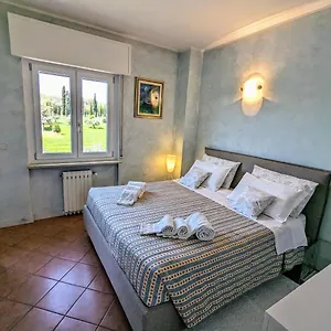 Bed & Breakfast The Way Desenzano del Garda