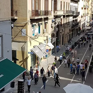 3* Pensjonat Maqueda