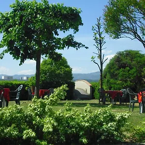 Park Galileo 3*, Reggello Italie