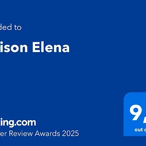 Maison Elena , Mirano Italie