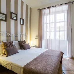 Bed & Breakfast Addauru Palermo