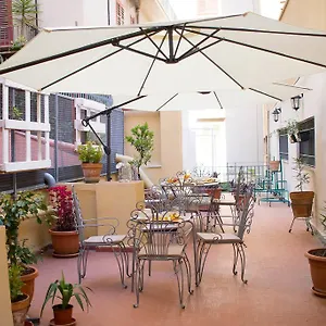 Bagnasco 18 Suite&terrace Guest house