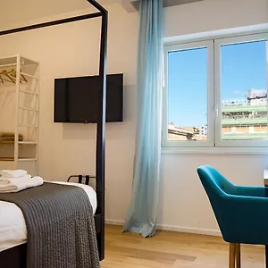 Kalamonjo Suite&rooms Guest house