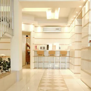 Hotel Stilhotel Signa