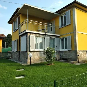 Marconi 11 , Bardello Italie