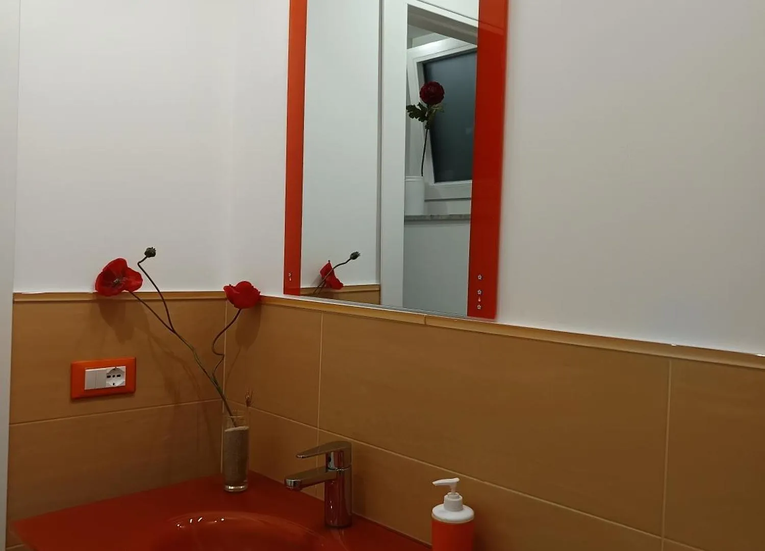 Guest house Ostello Exclusive Dependance Palermo