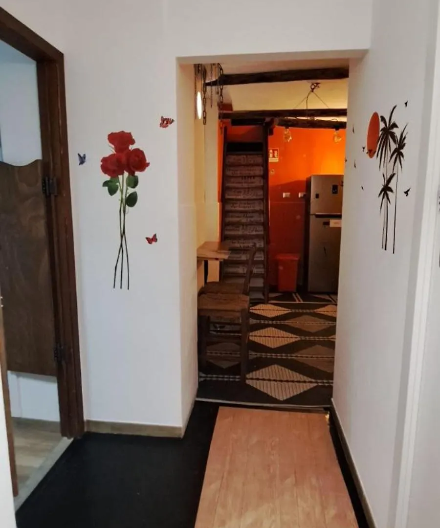 Ostello Exclusive Dependance Palermo Guest house