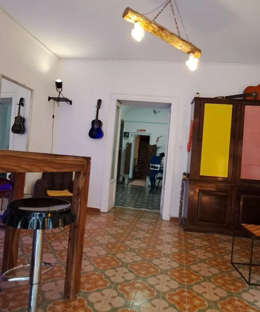 Ostello Exclusive Dependance Palermo
