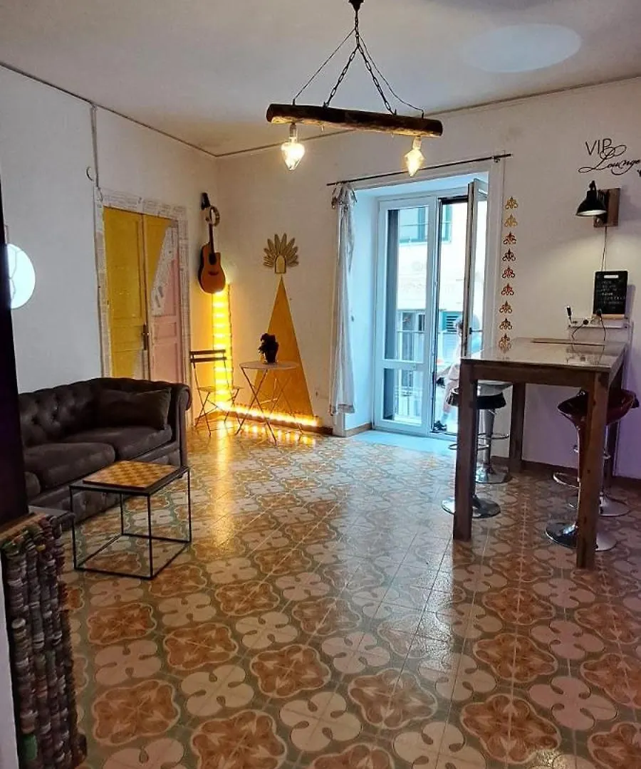Ostello Exclusive Dependance Palermo Guest house