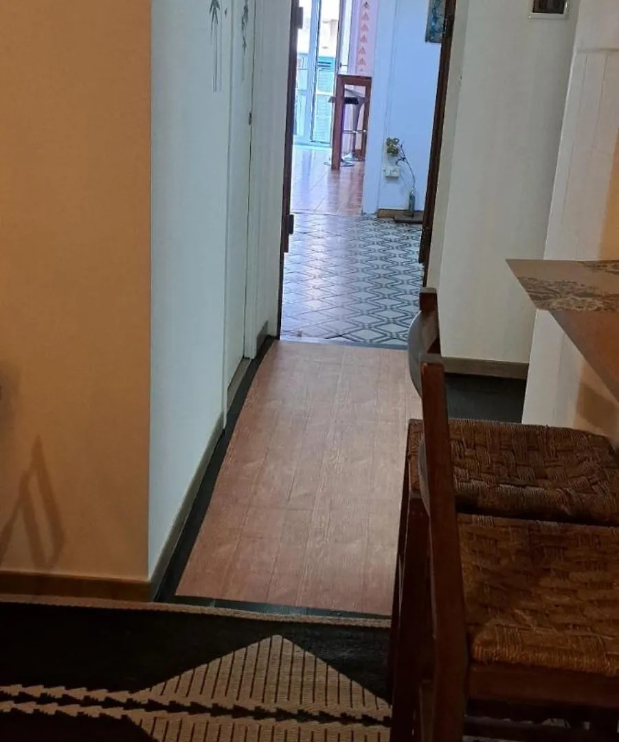 Ostello Exclusive Dependance Palermo Guest house