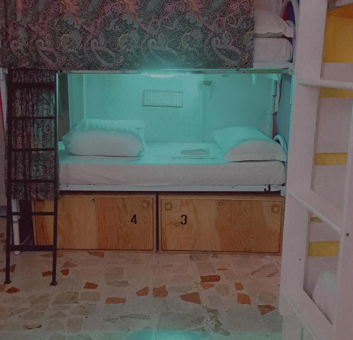Ostello Exclusive Dependance Palermo Guest house