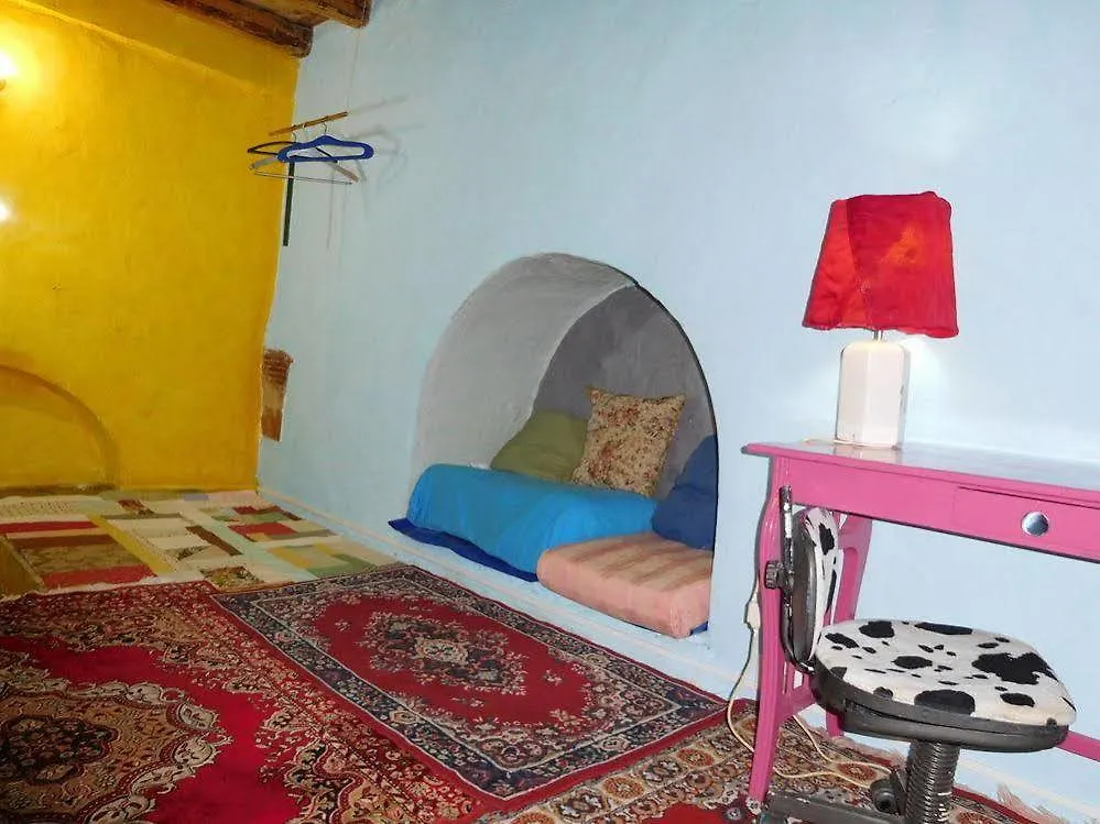 Ostello Exclusive Dependance Palermo Guest house