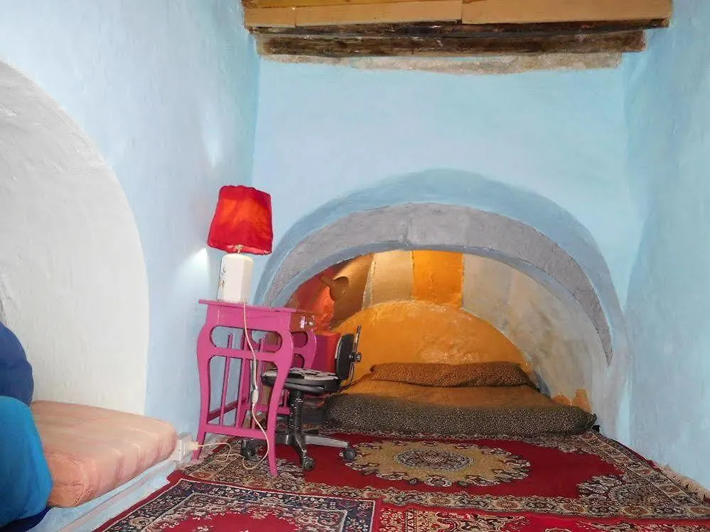 Guest house Ostello Exclusive Dependance Palermo