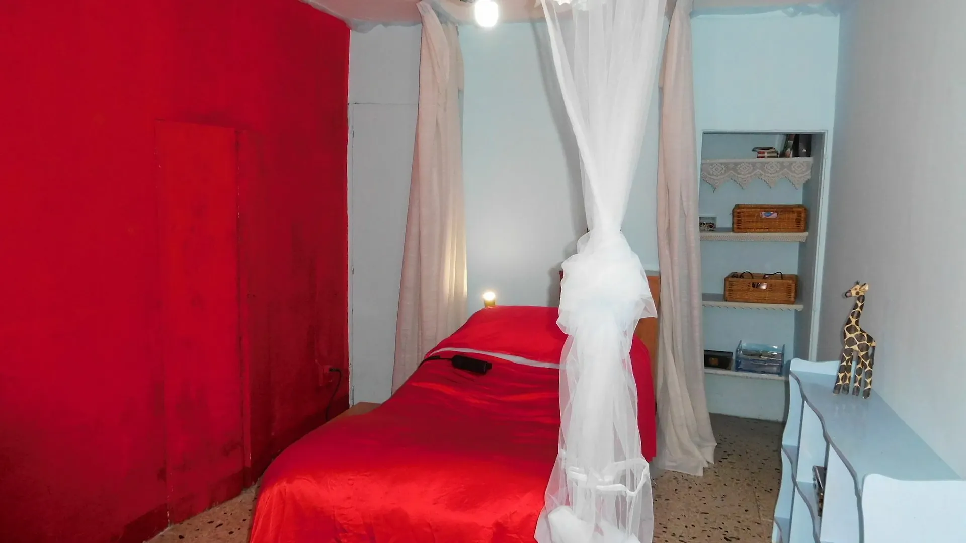Ostello Exclusive Dependance Palermo Guest house