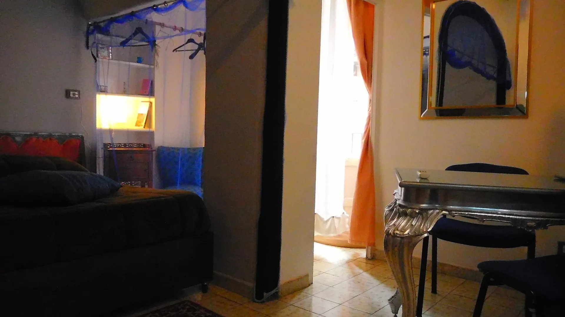 Ostello Exclusive Dependance Palermo