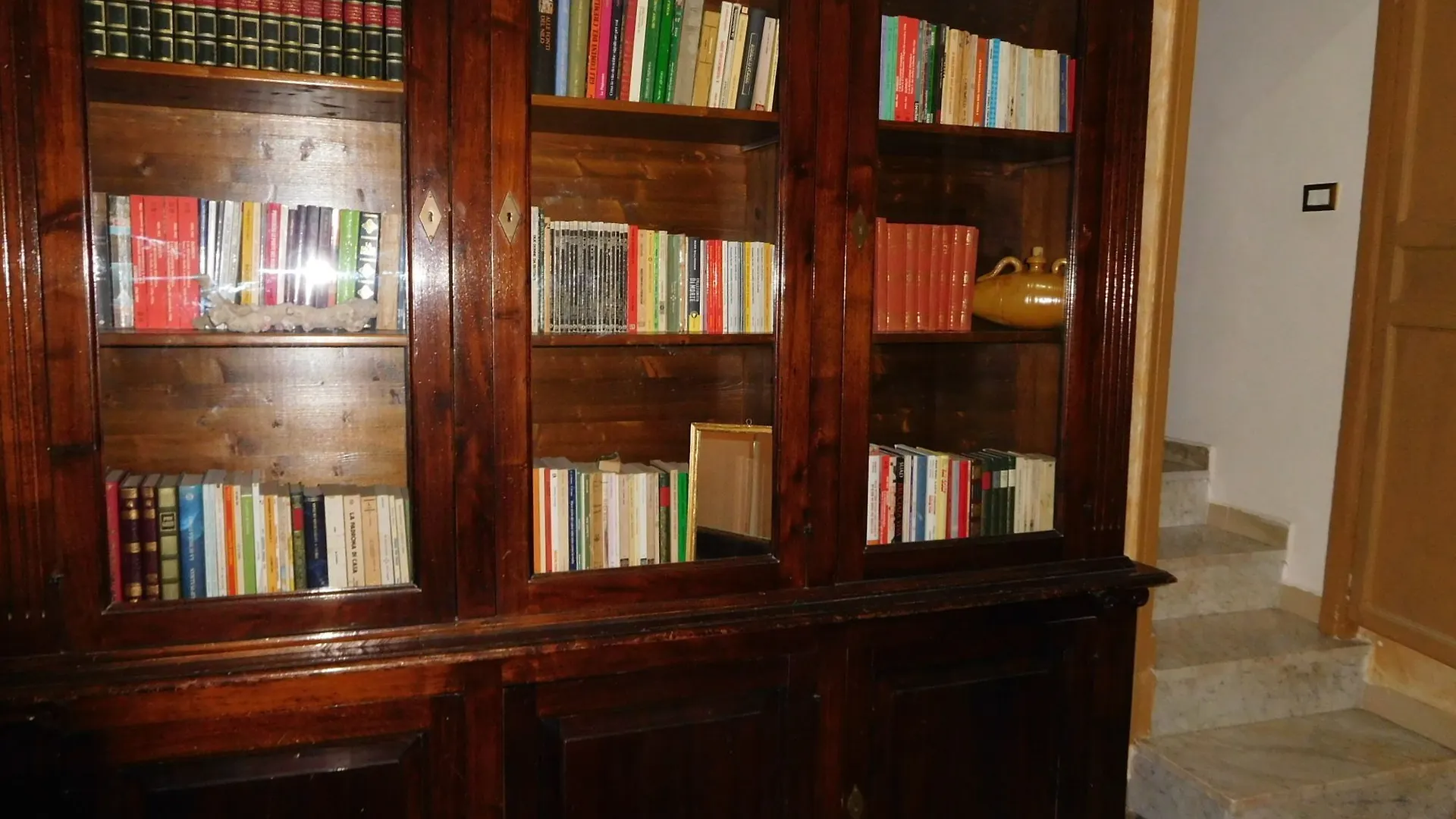 Ostello Exclusive Dependance Palermo Guest house