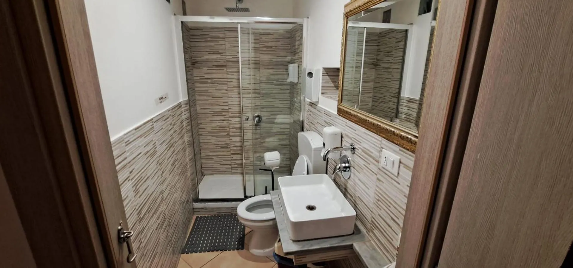 Ostello Exclusive Dependance Palermo İtalya